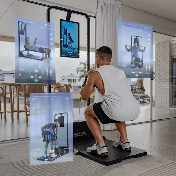 אימון אינטראקטיבי