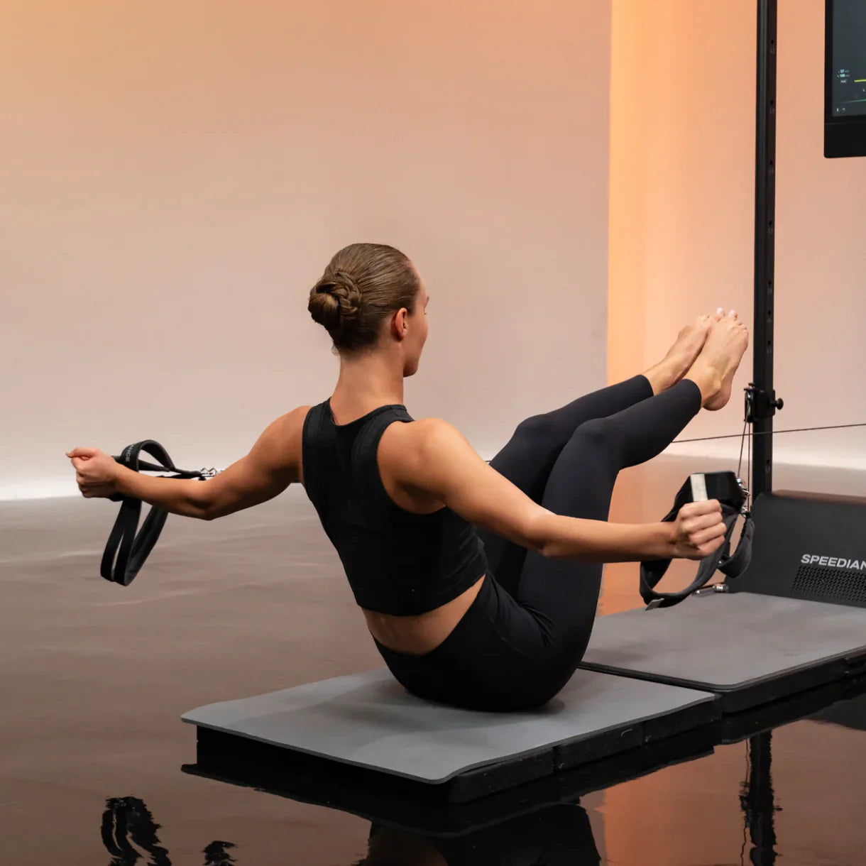Pilates Set