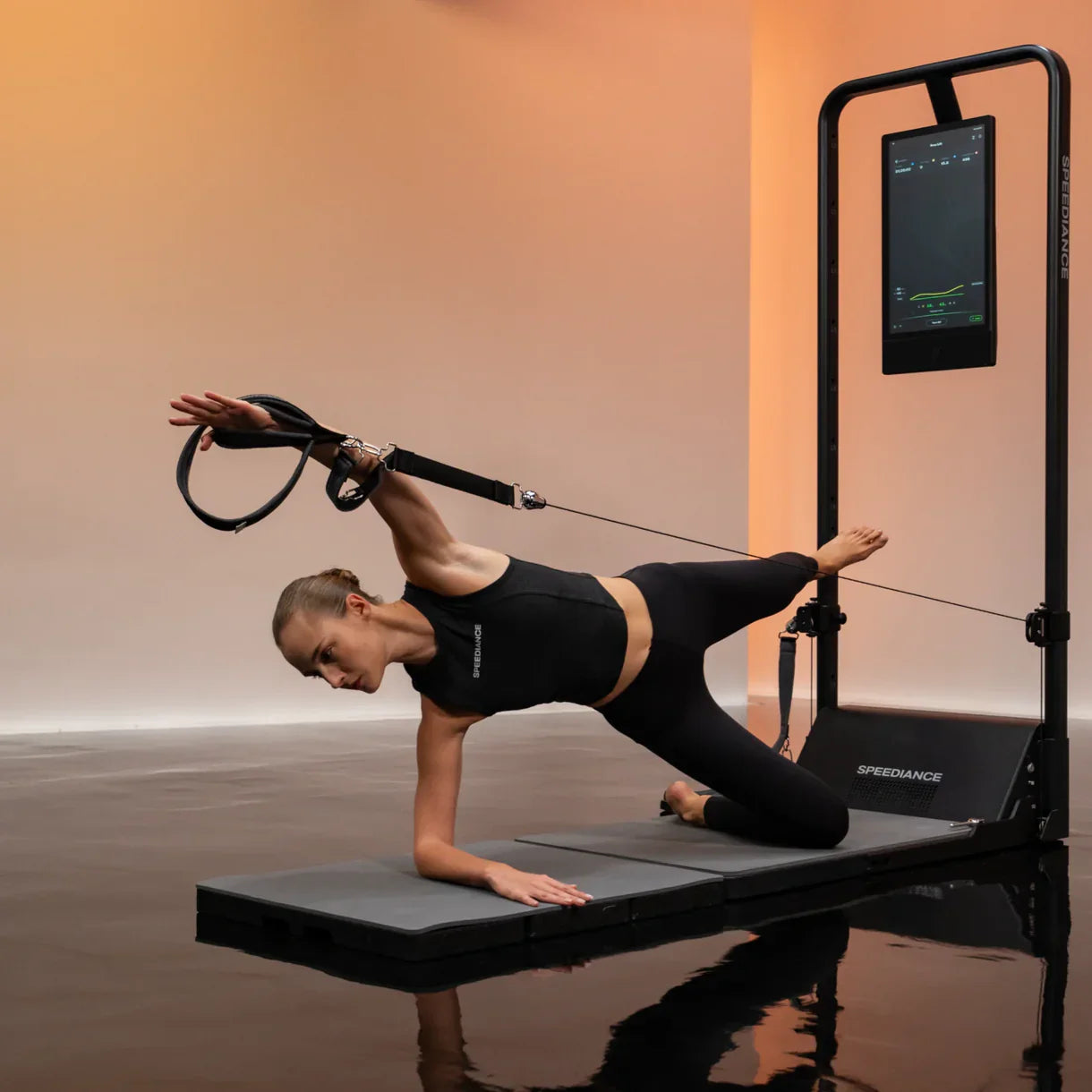 Pilates Set