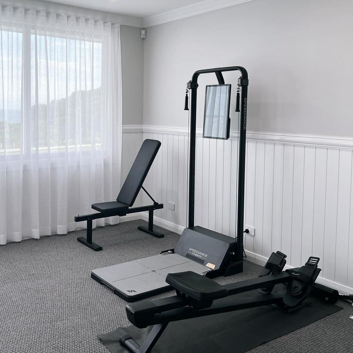 Speediance Gym Monster 2