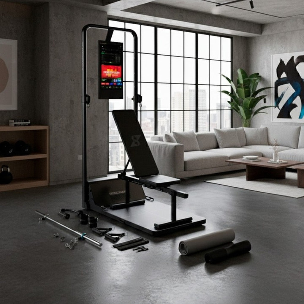 Speediance Gym Monster 2