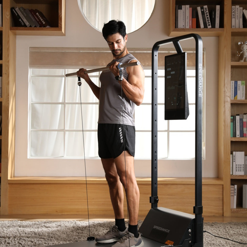 Speediance Gym Monster 2