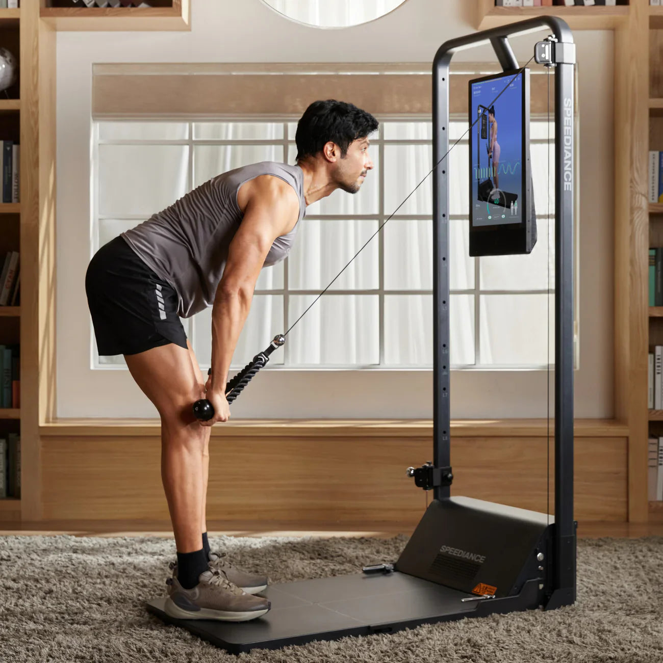 Speediance Gym Monster 2
