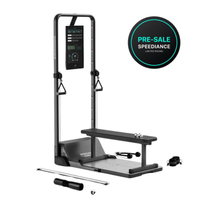 Speediance Gym Monster 2