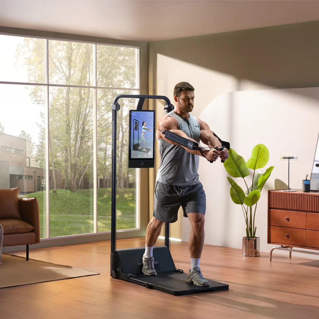 Speediance Gym Monster 2