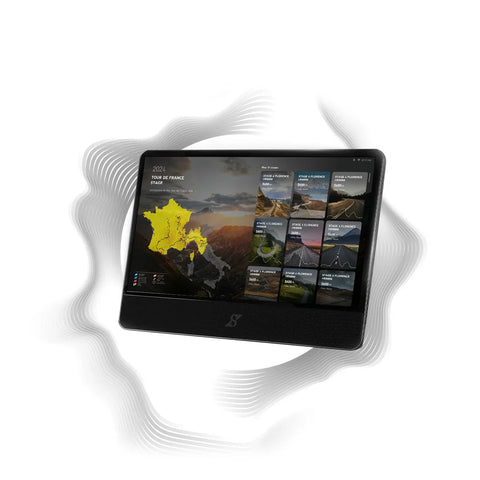 מערכת סאונד עוטפת