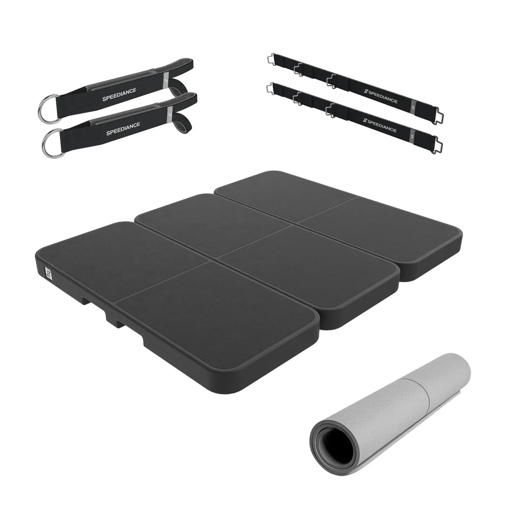 Pilates Set