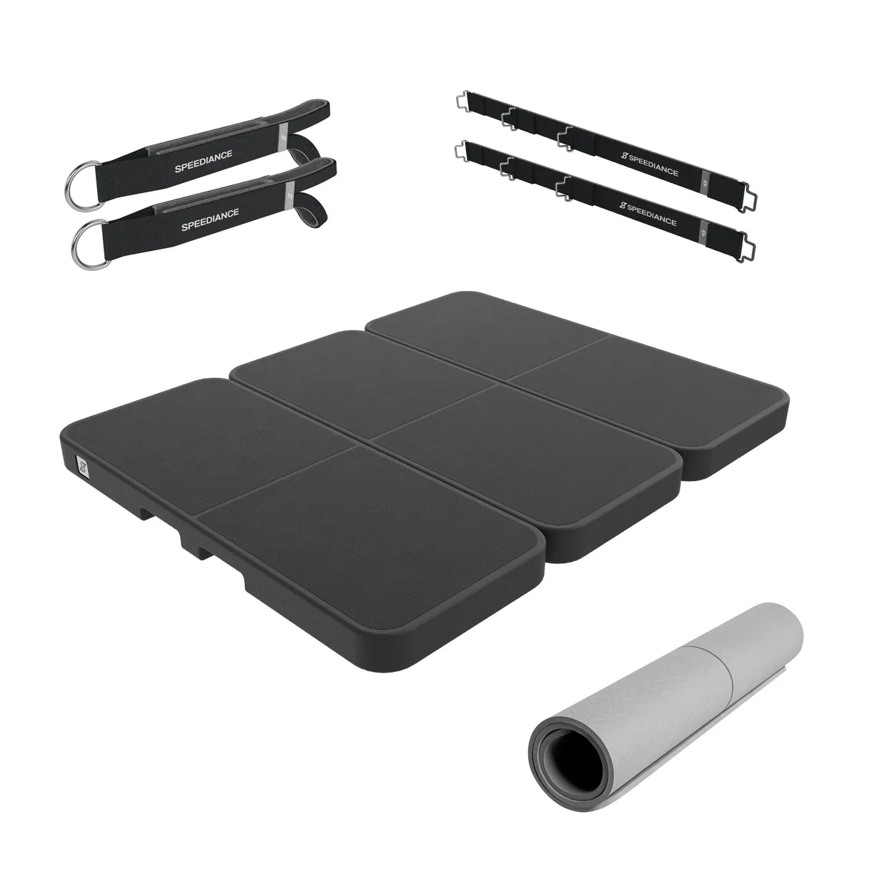 Pilates Set