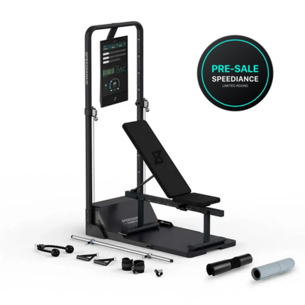 Speediance Gym Monster 2