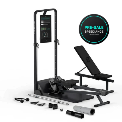 Speediance Gym Monster 2