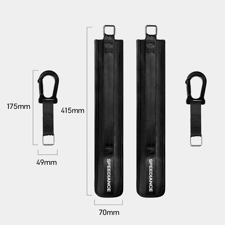 רצועת הארכה