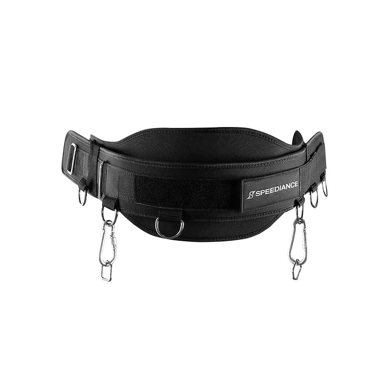 חגורת סקוואט