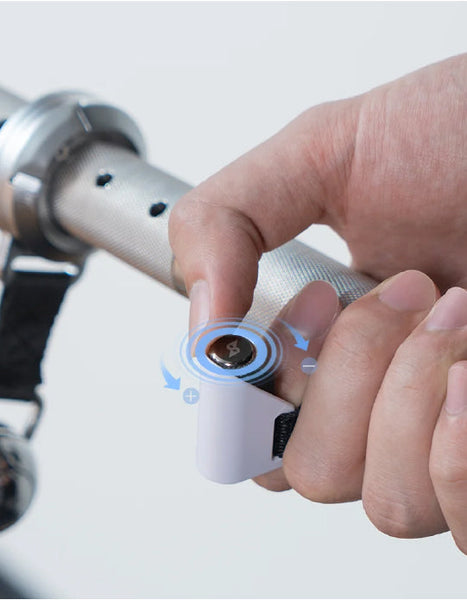 טבעת Bluetooth חכמה