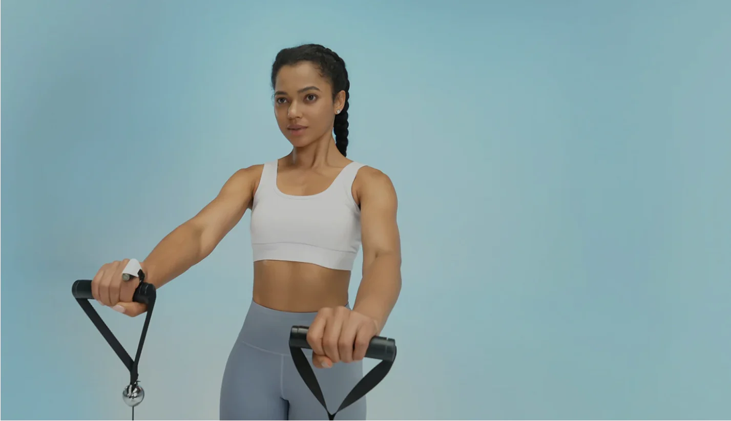 טבעת בקרה Bluetooth