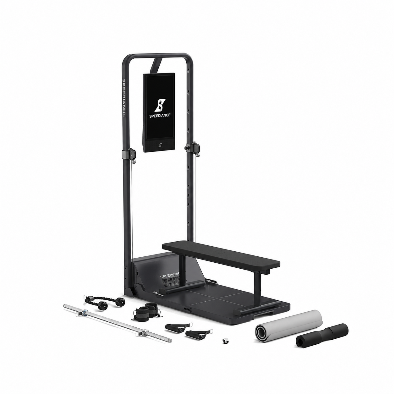 Speediance Gym Monster 2