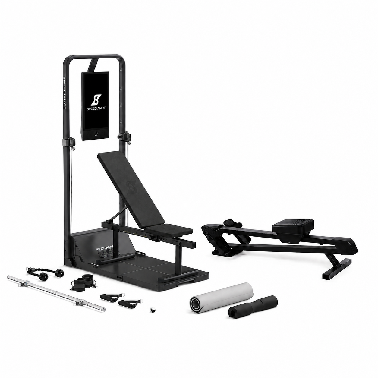Speediance Gym Monster 2