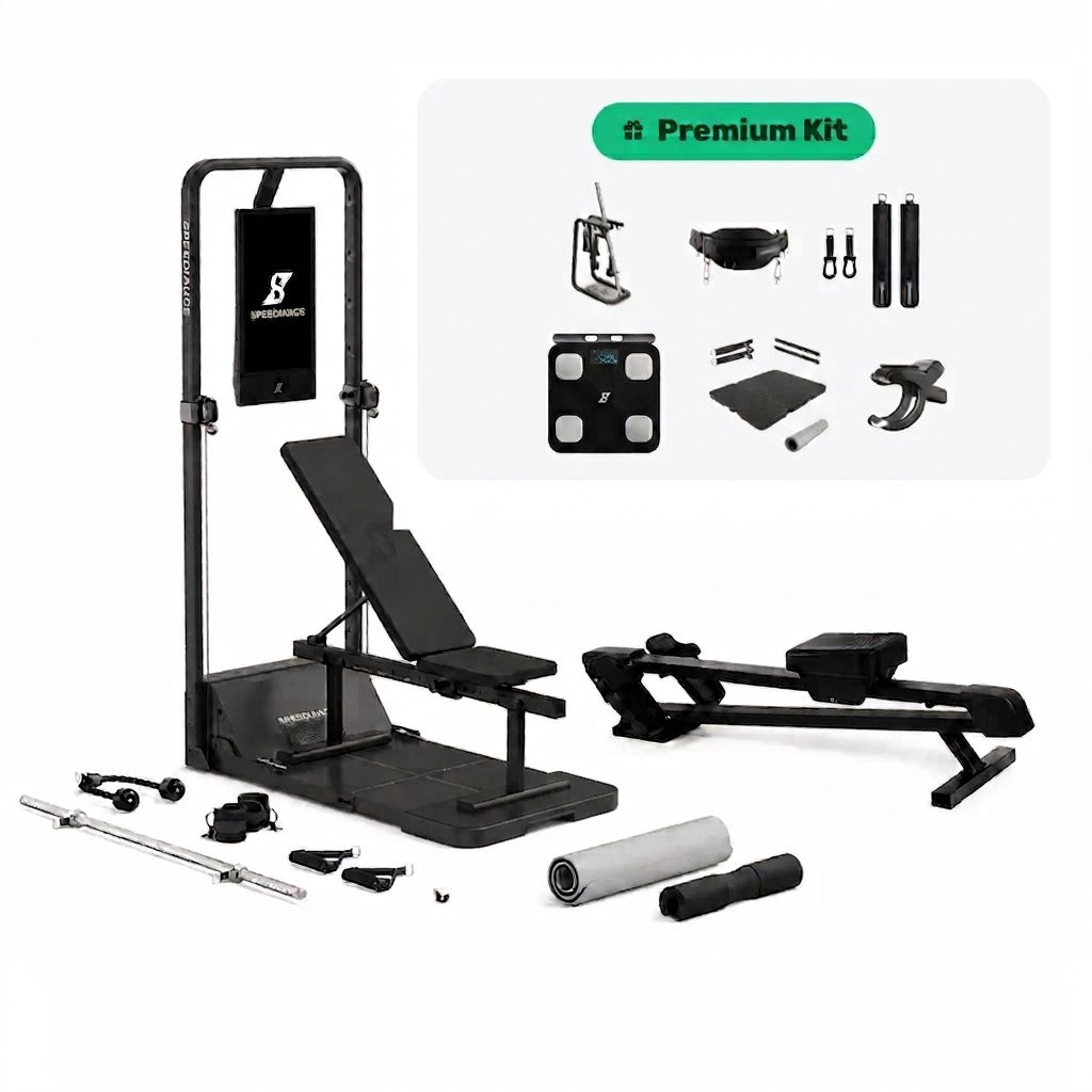Speediance Gym Monster 2