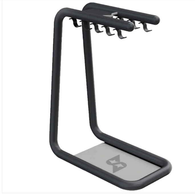 מעמד לאביזרים