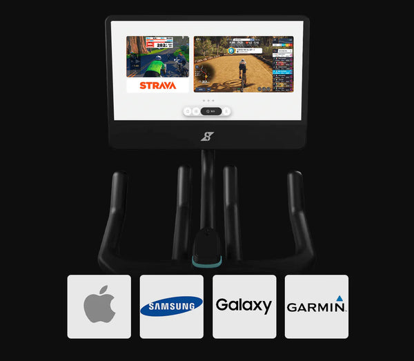 מתחבר לאפליקציות