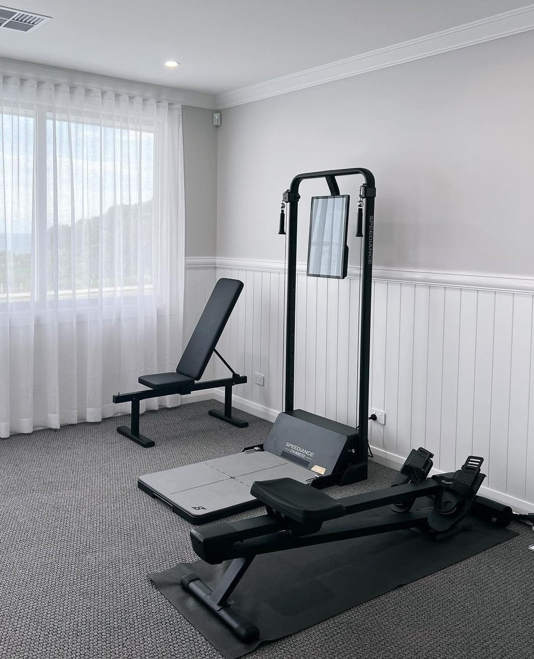 Speediance Gym Monster 2