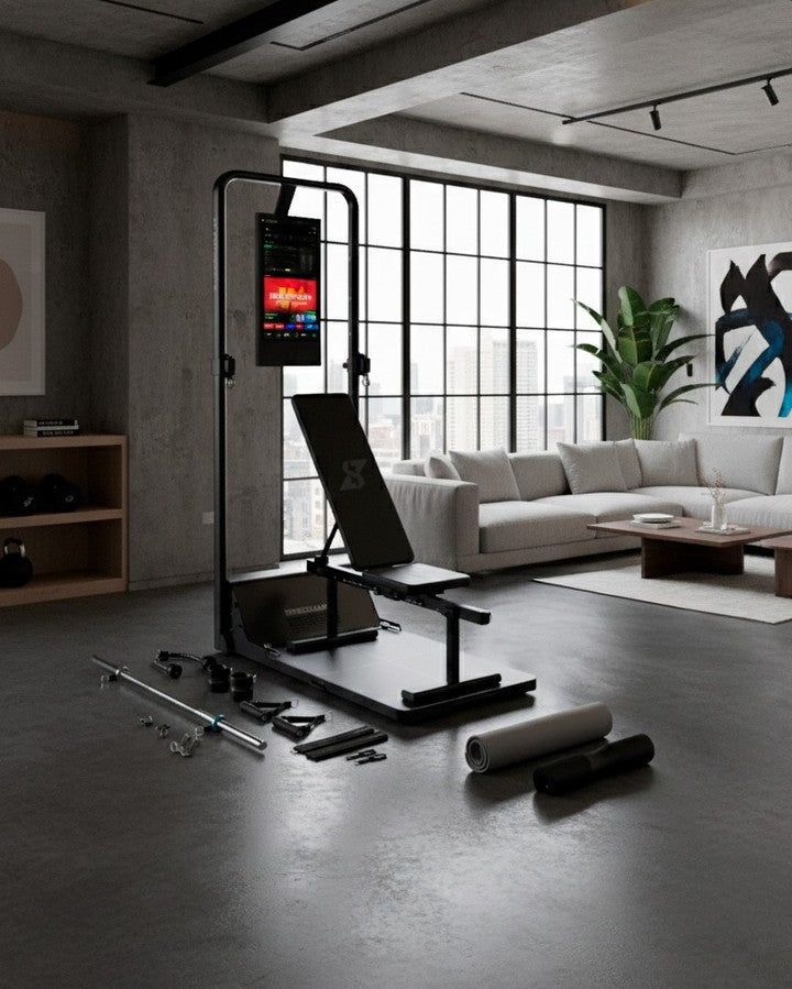 Speediance Gym Monster 2