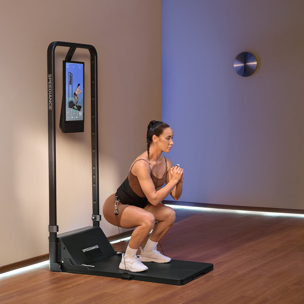 חגורת סקוואט