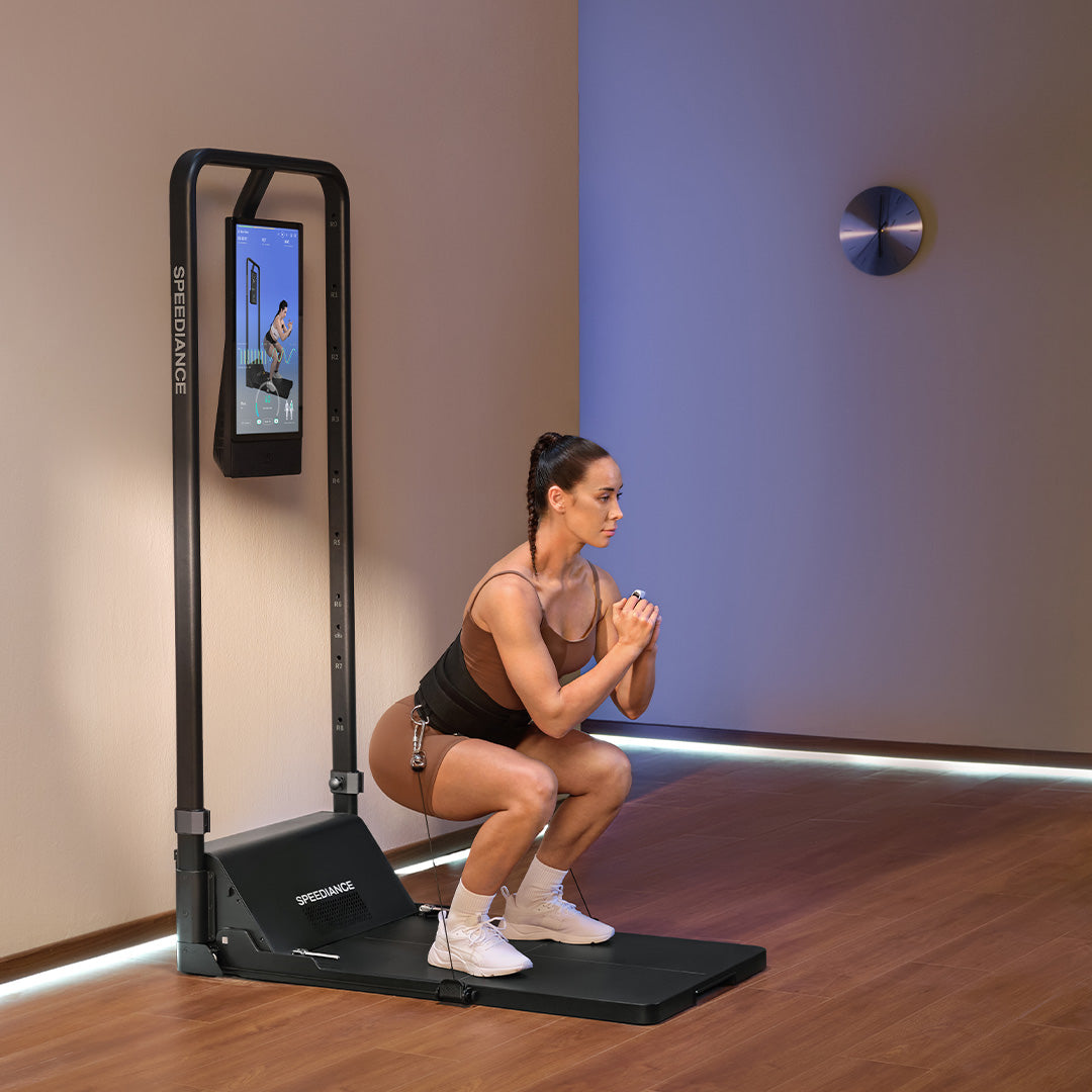 חגורת סקוואט