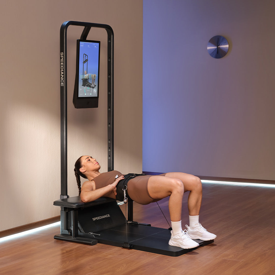 חגורת סקוואט