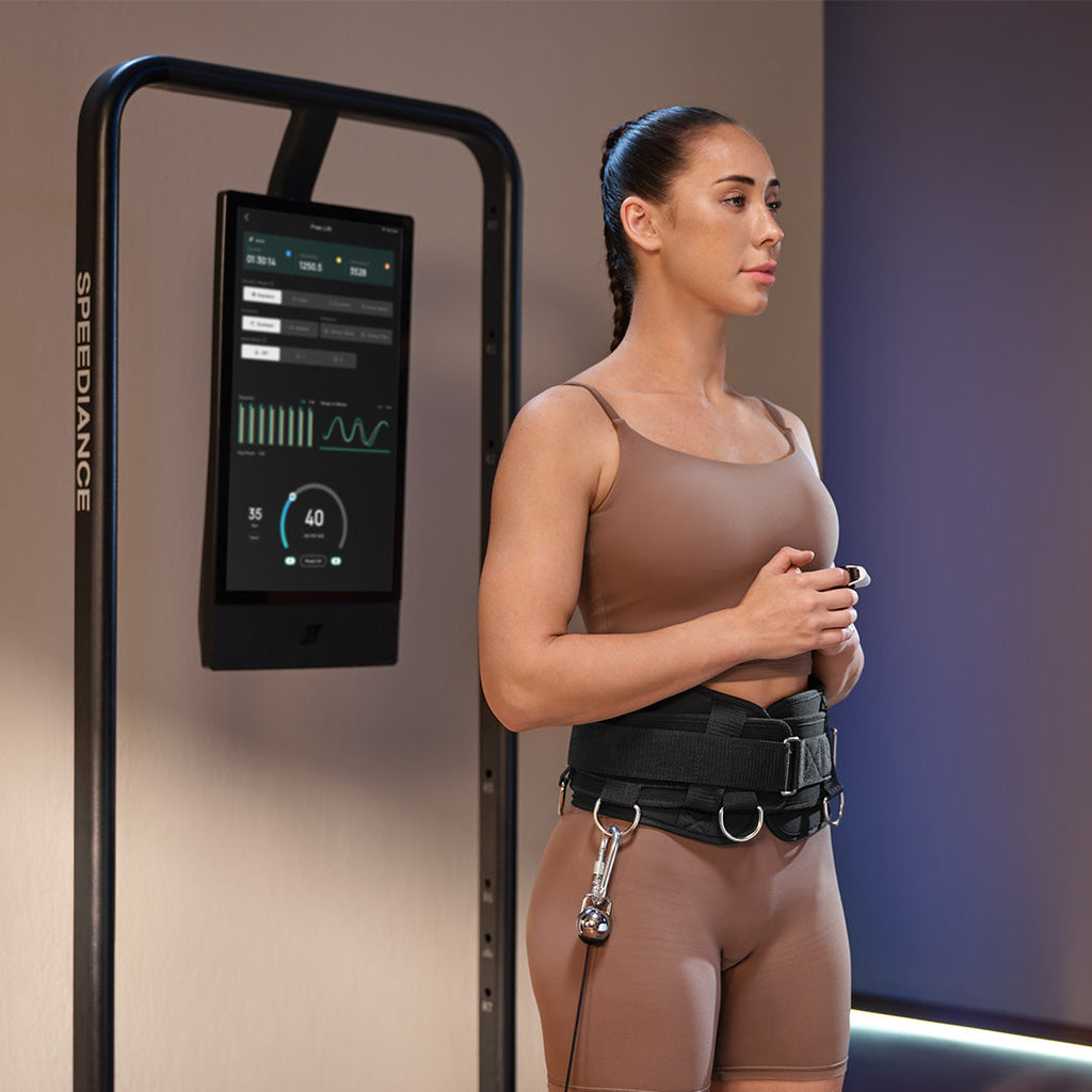 חגורת סקוואט