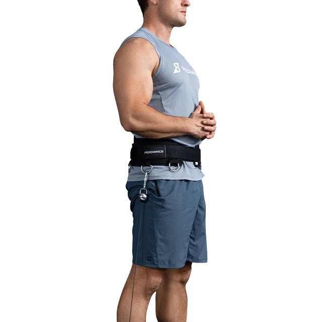 חגורת סקוואט