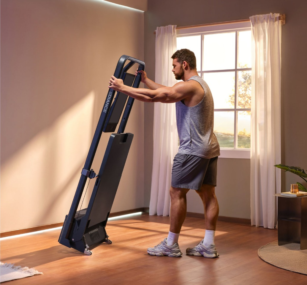 Speediance Gym Monster 2