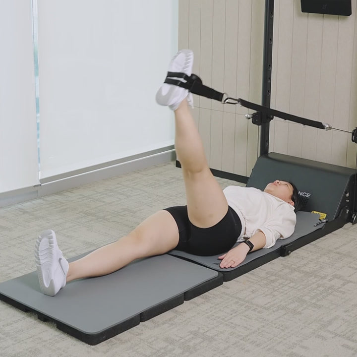 Pilates Set