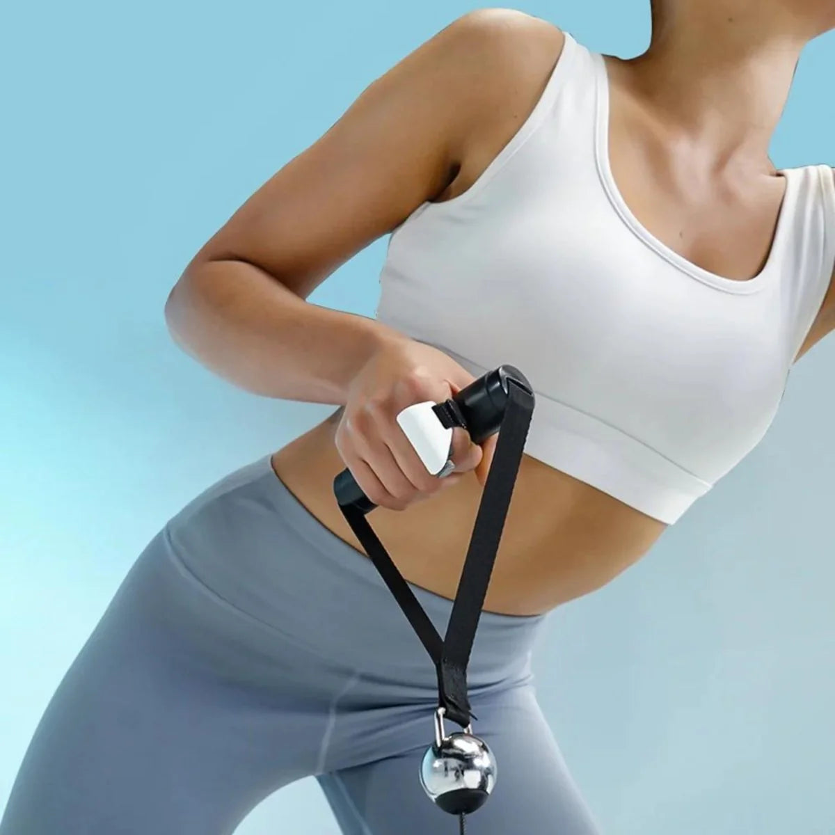 טבעת בקרה Bluetooth