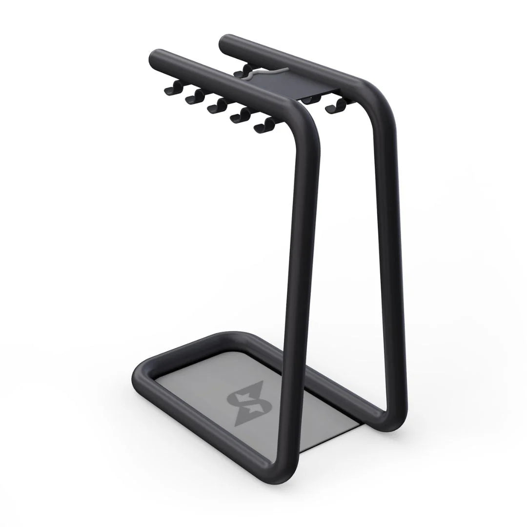 מעמד לאביזרים